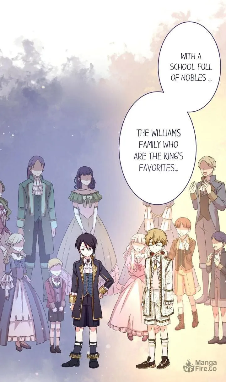 Reincarnated as the Antagonist