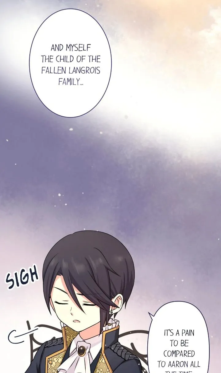 Reincarnated as the Antagonist