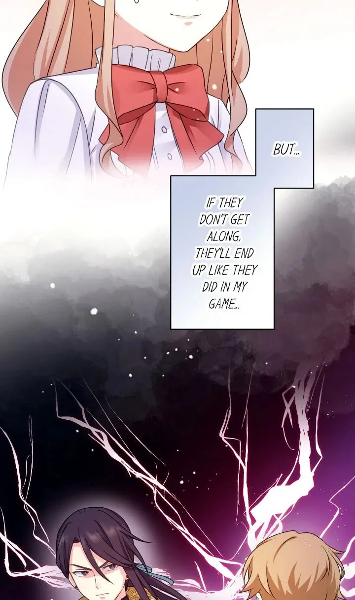 Reincarnated as the Antagonist