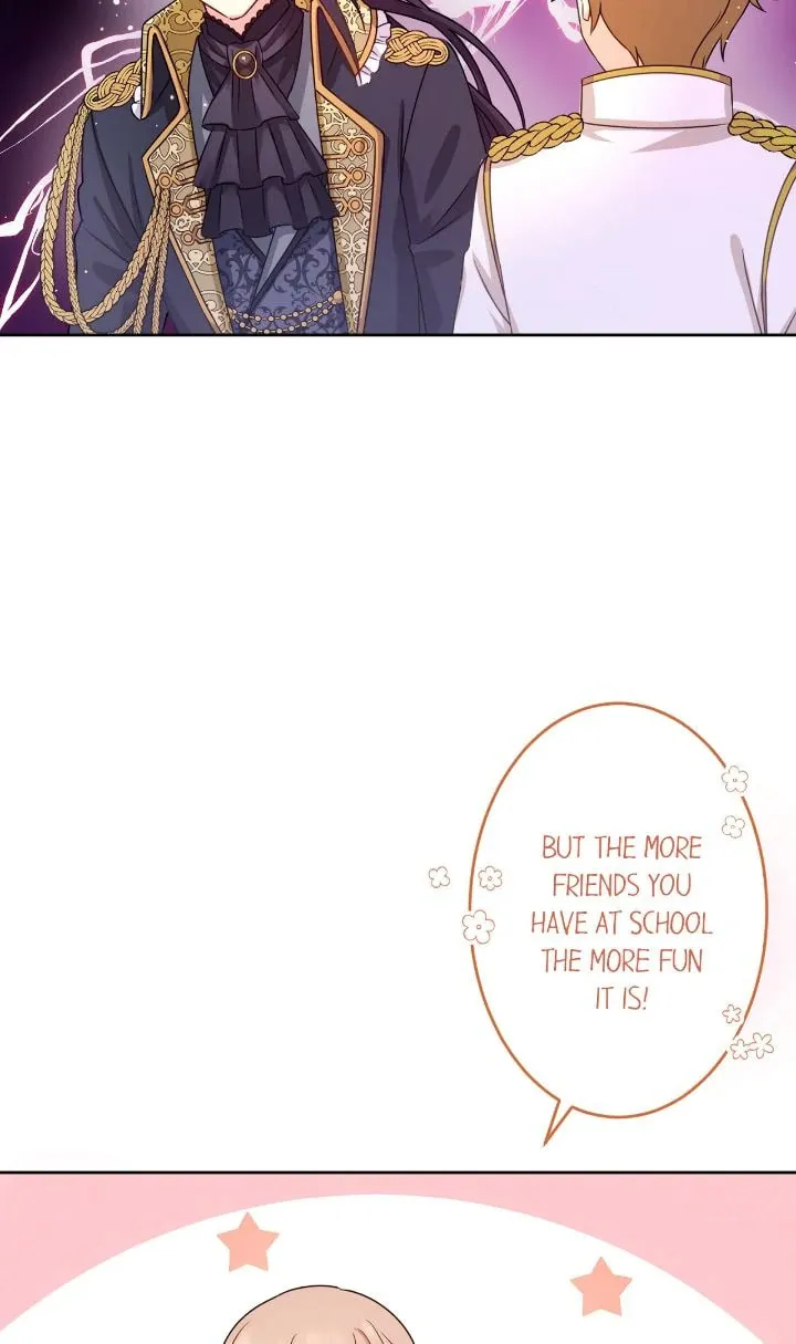 Reincarnated as the Antagonist