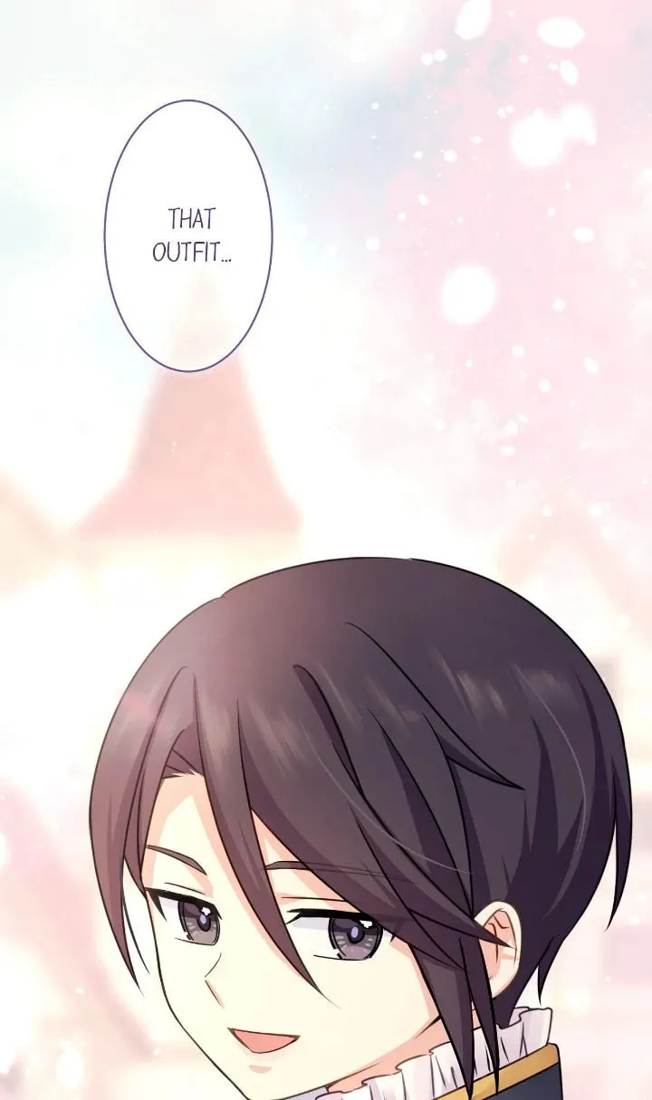 Reincarnated as the Antagonist