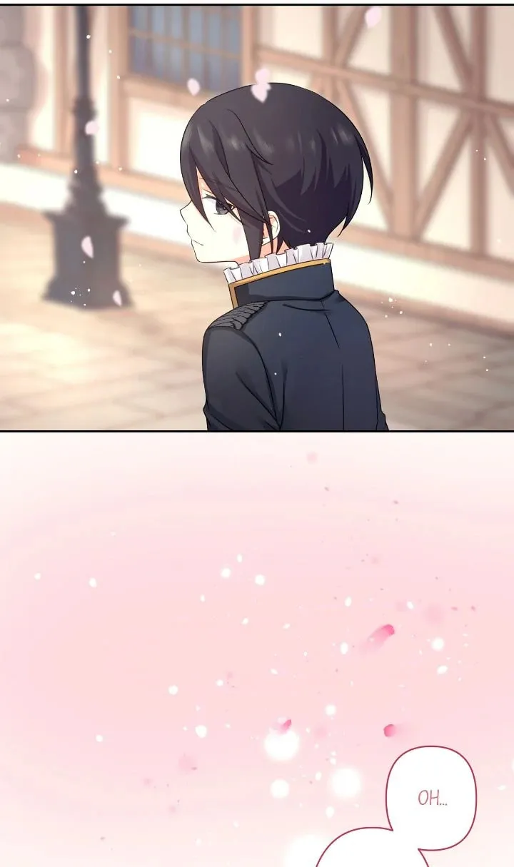 Reincarnated as the Antagonist