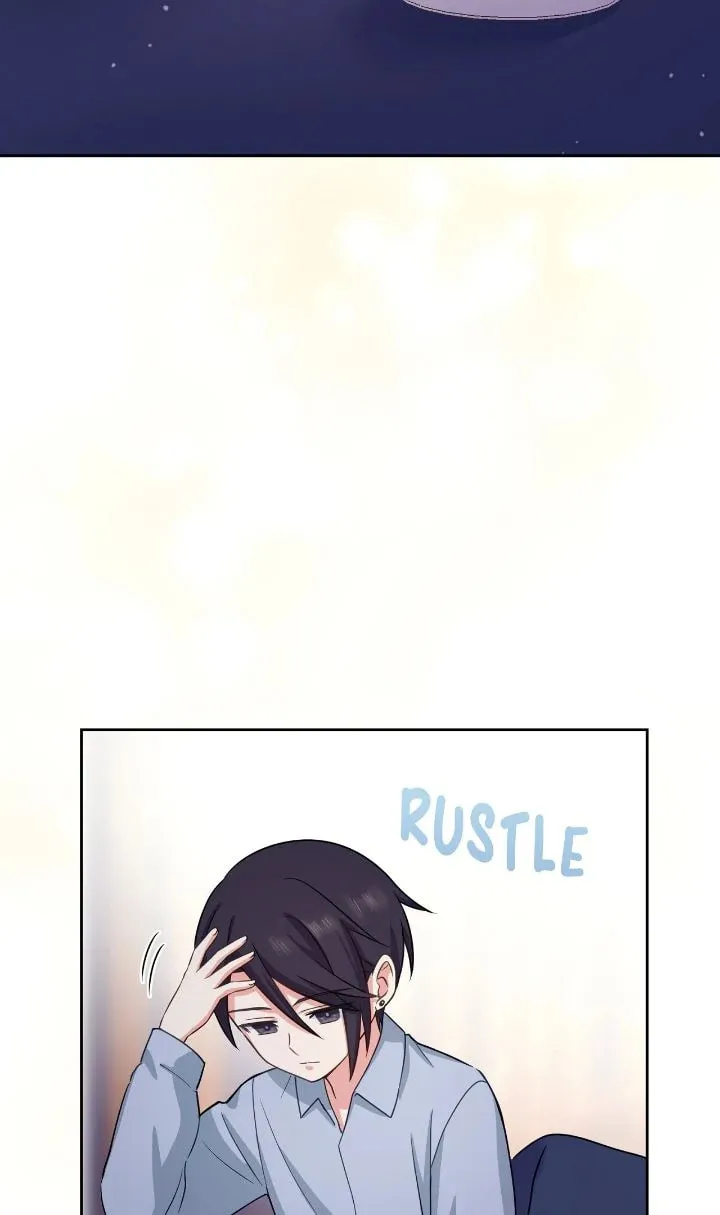 Reincarnated as the Antagonist