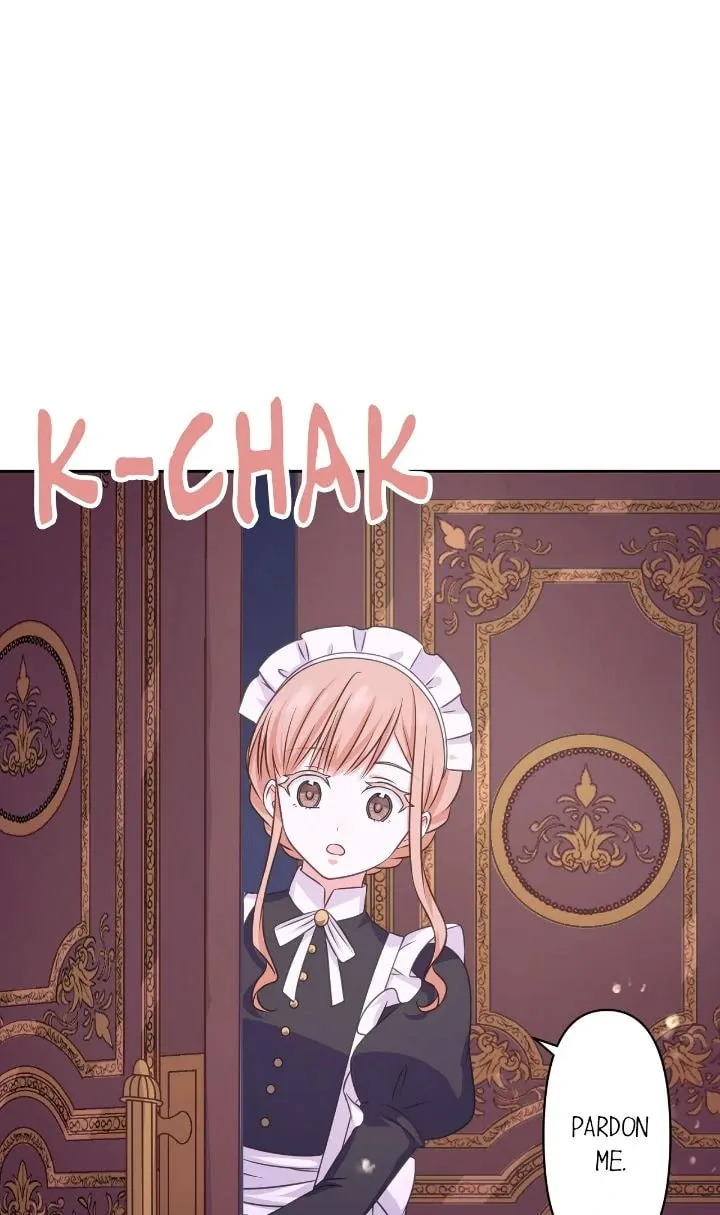 Reincarnated as the Antagonist
