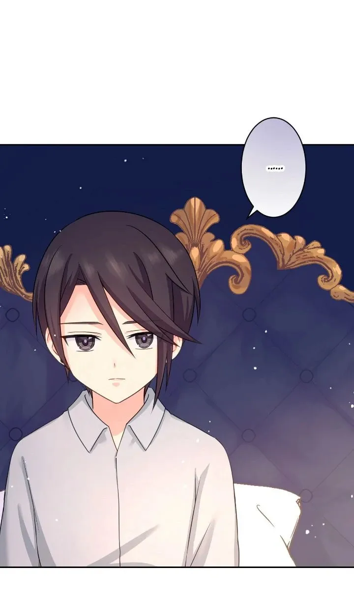 Reincarnated as the Antagonist