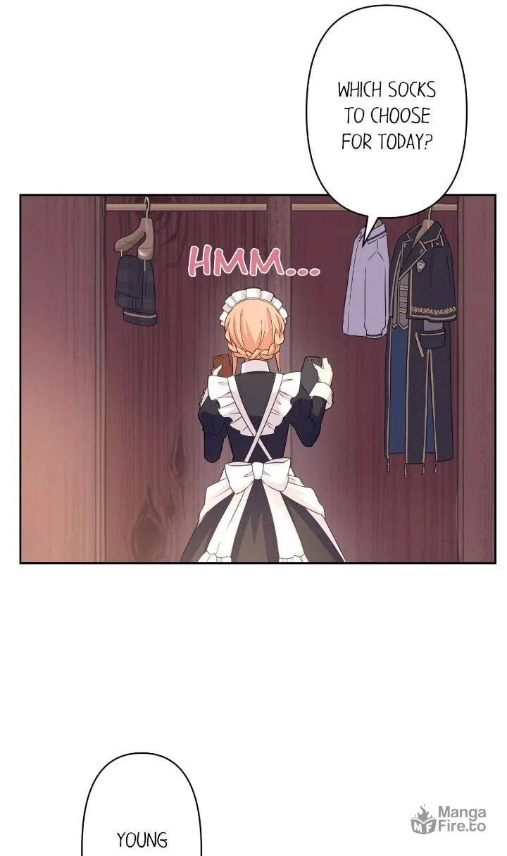 Reincarnated as the Antagonist