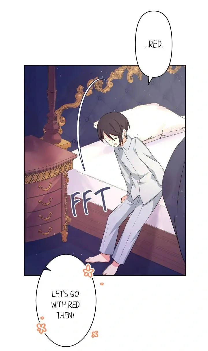 Reincarnated as the Antagonist