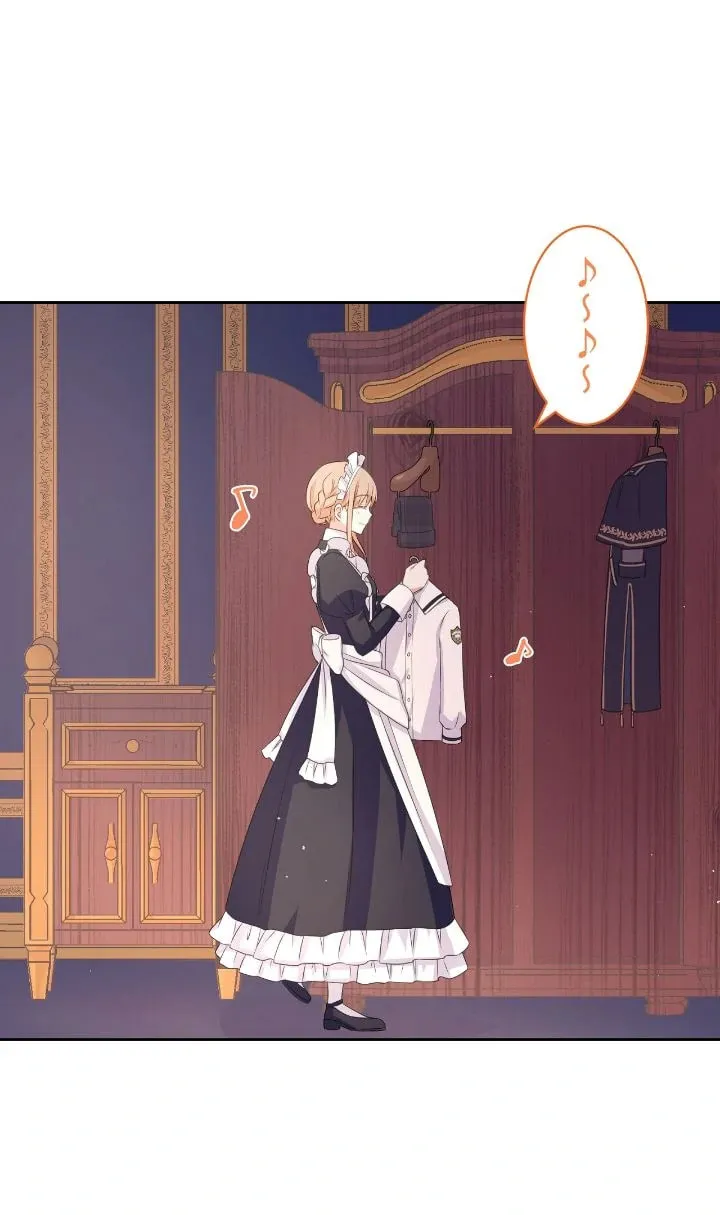 Reincarnated as the Antagonist