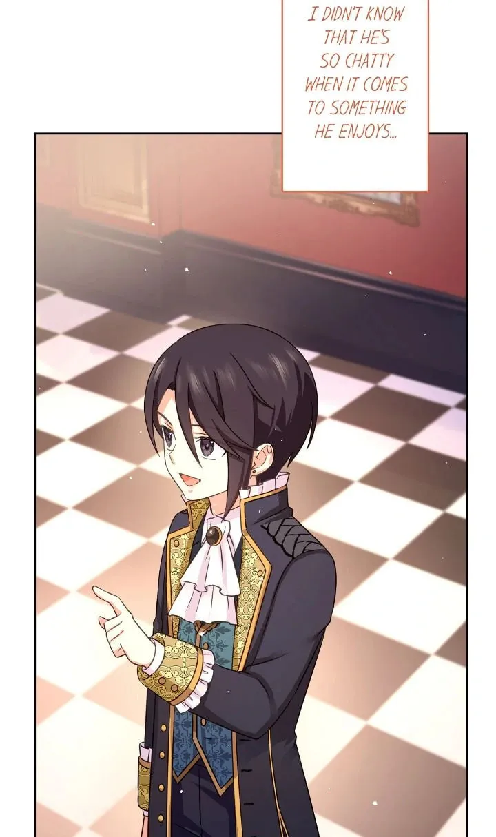 Reincarnated as the Antagonist
