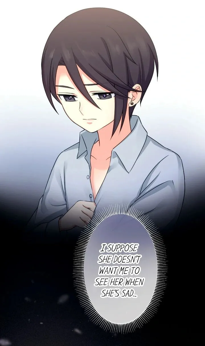Reincarnated as the Antagonist