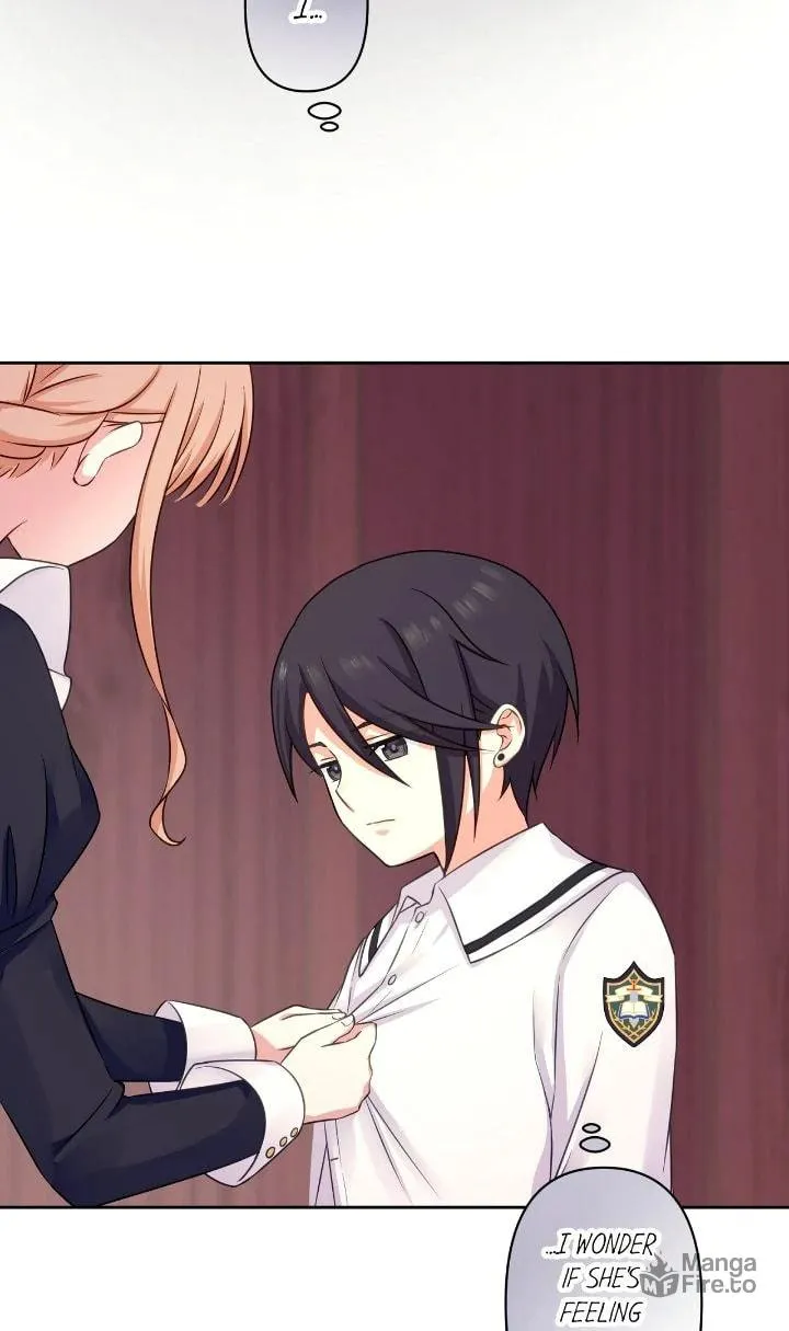 Reincarnated as the Antagonist
