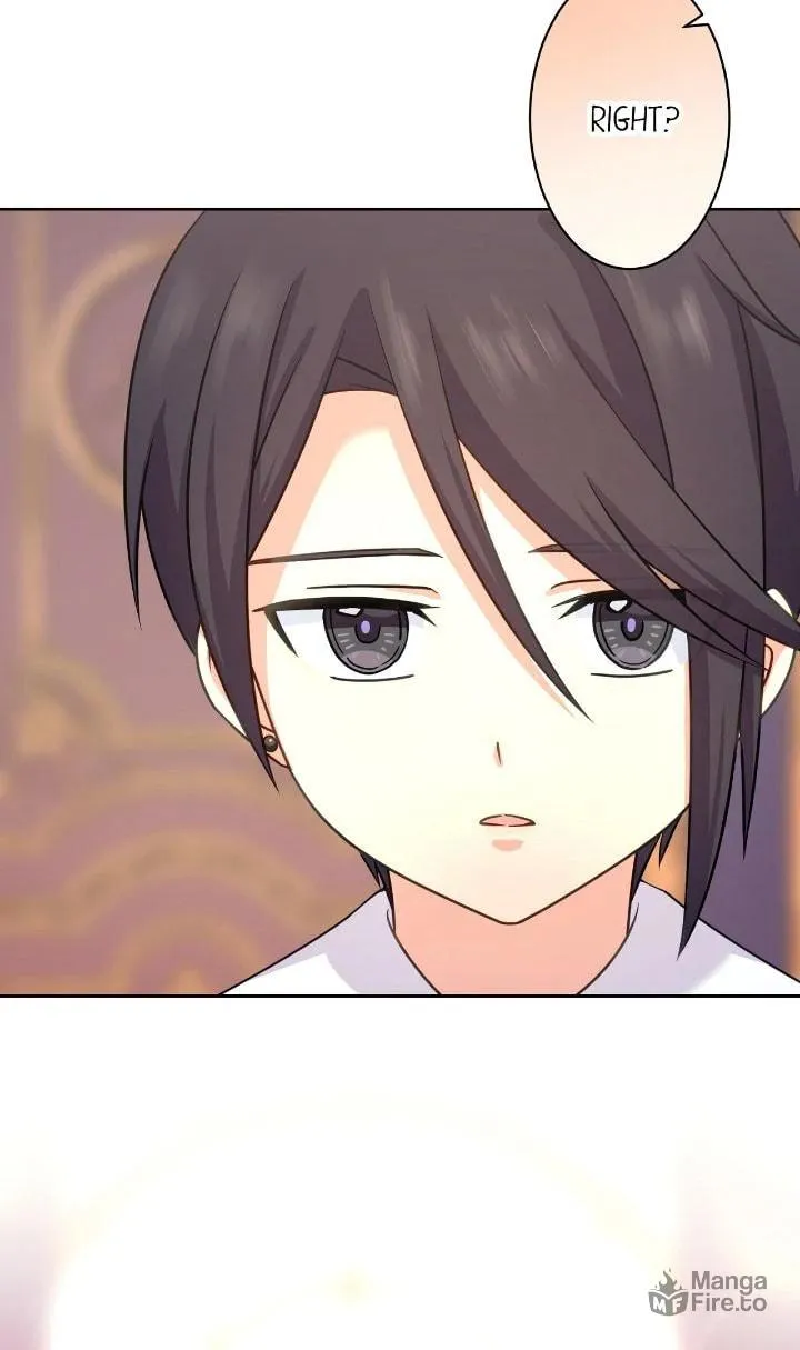 Reincarnated as the Antagonist