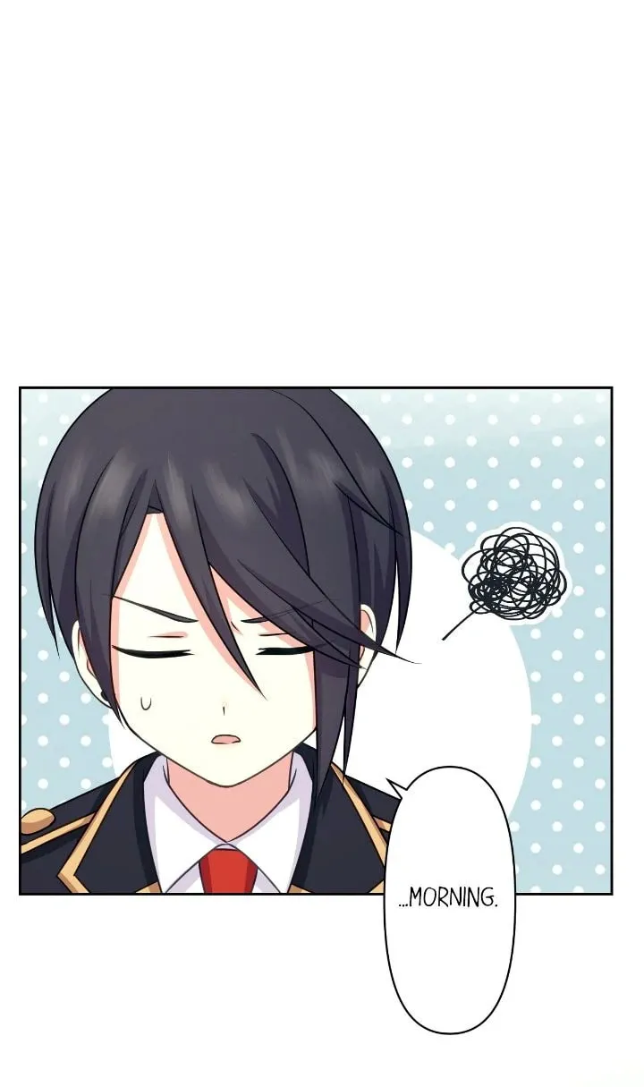 Reincarnated as the Antagonist