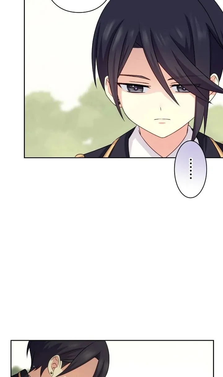 Reincarnated as the Antagonist