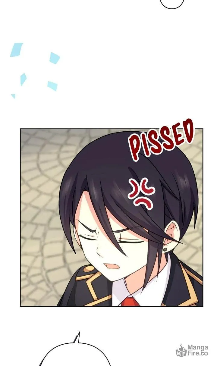 Reincarnated as the Antagonist