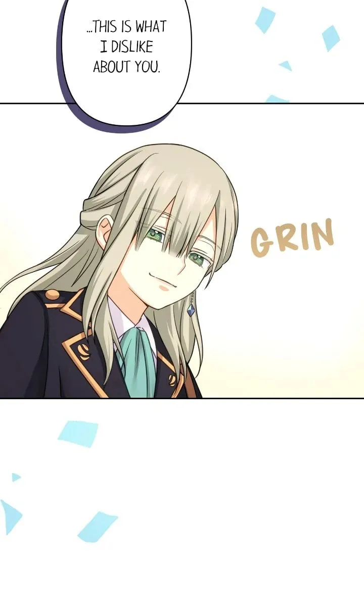 Reincarnated as the Antagonist