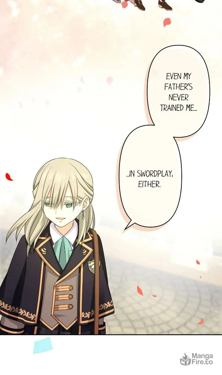 Reincarnated as the Antagonist