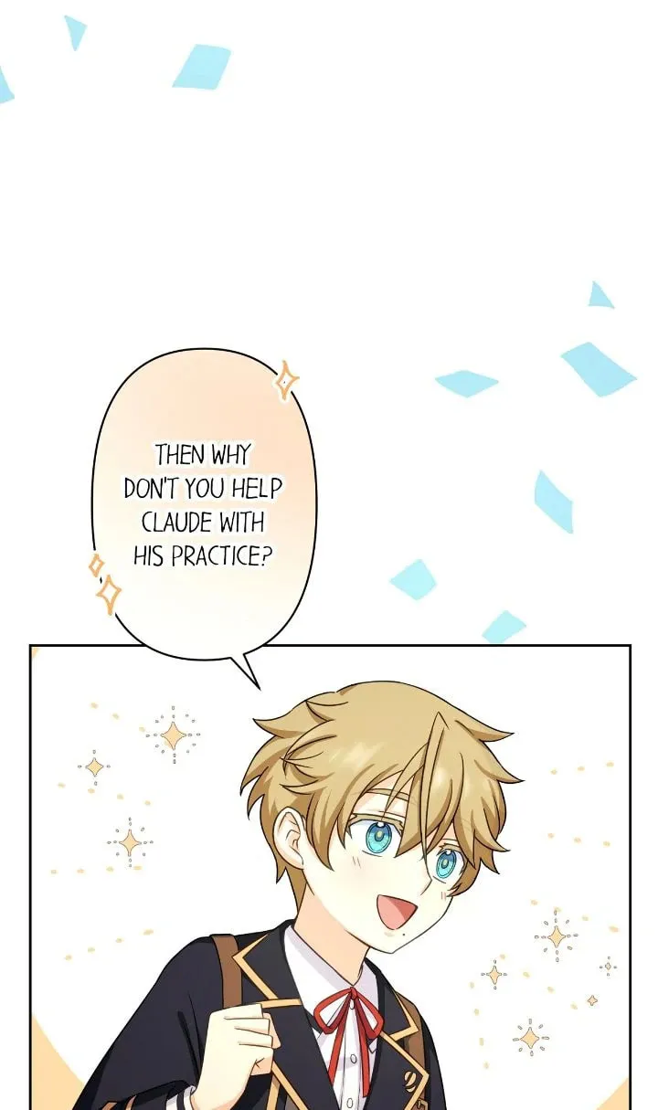 Reincarnated as the Antagonist