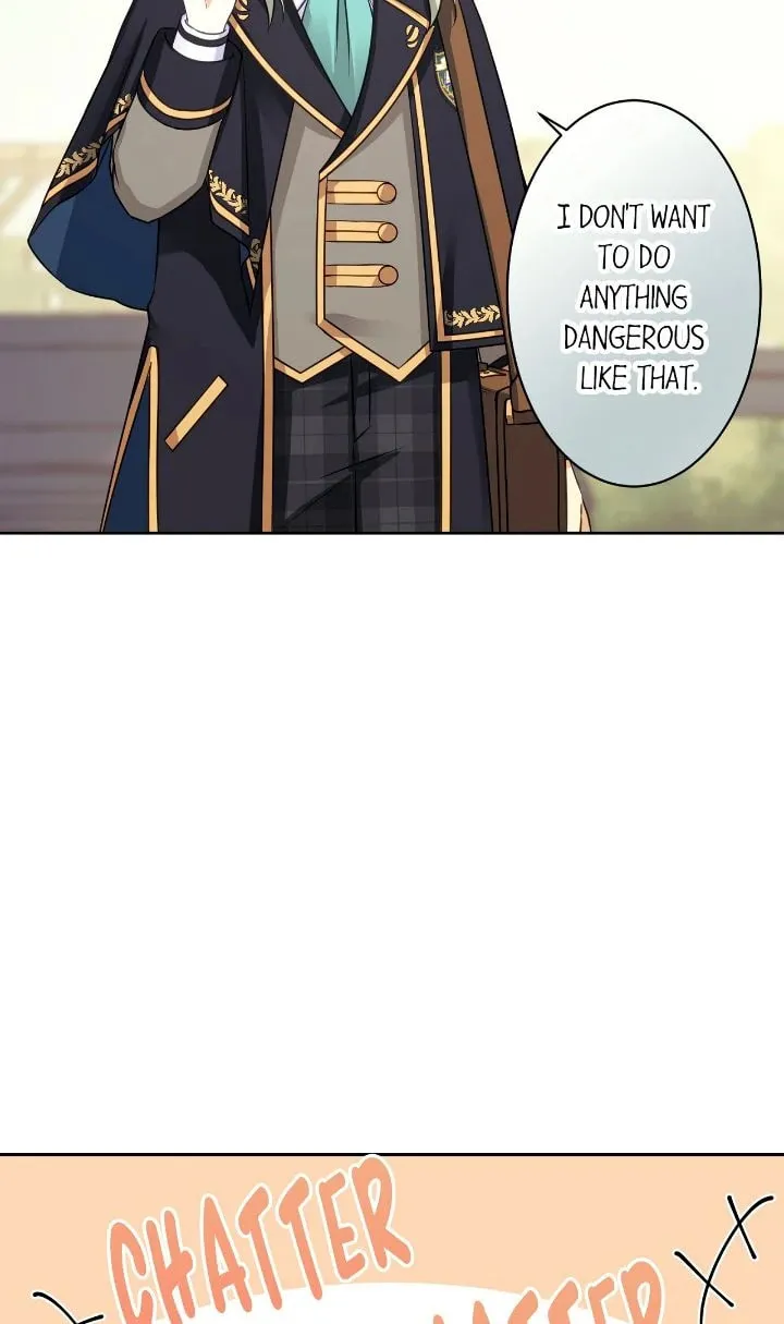 Reincarnated as the Antagonist