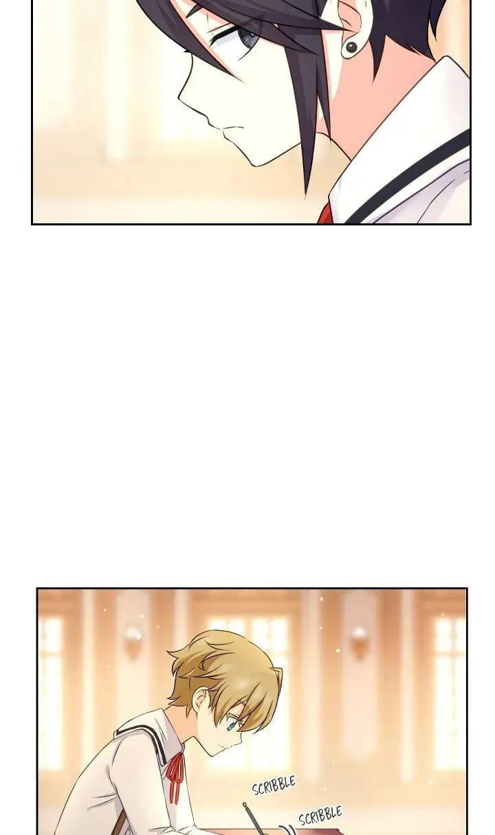 Reincarnated as the Antagonist