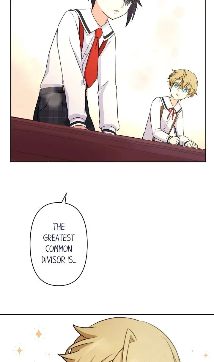 Reincarnated as the Antagonist