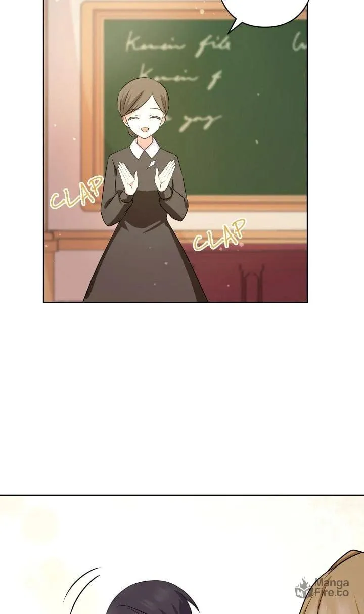 Reincarnated as the Antagonist