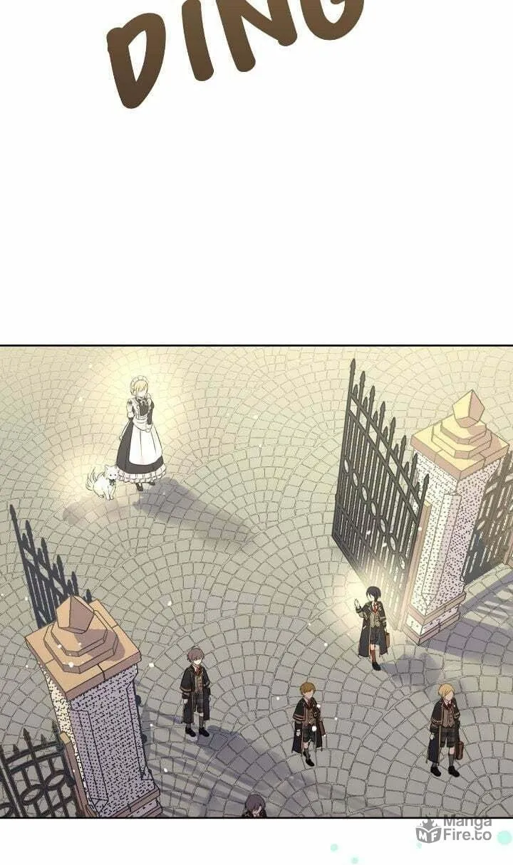 Reincarnated as the Antagonist