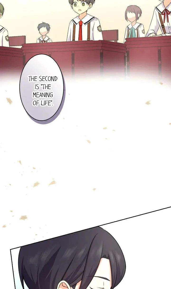 Reincarnated as the Antagonist