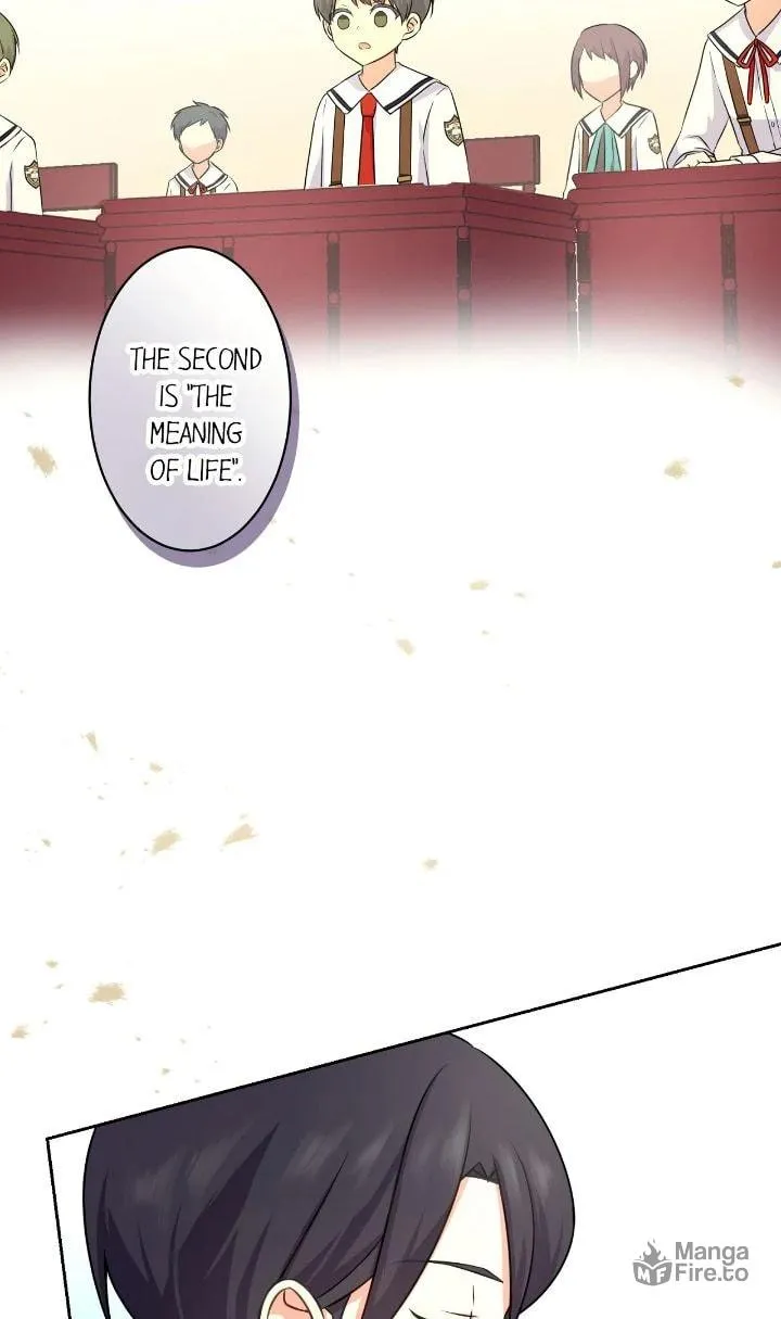 Reincarnated as the Antagonist
