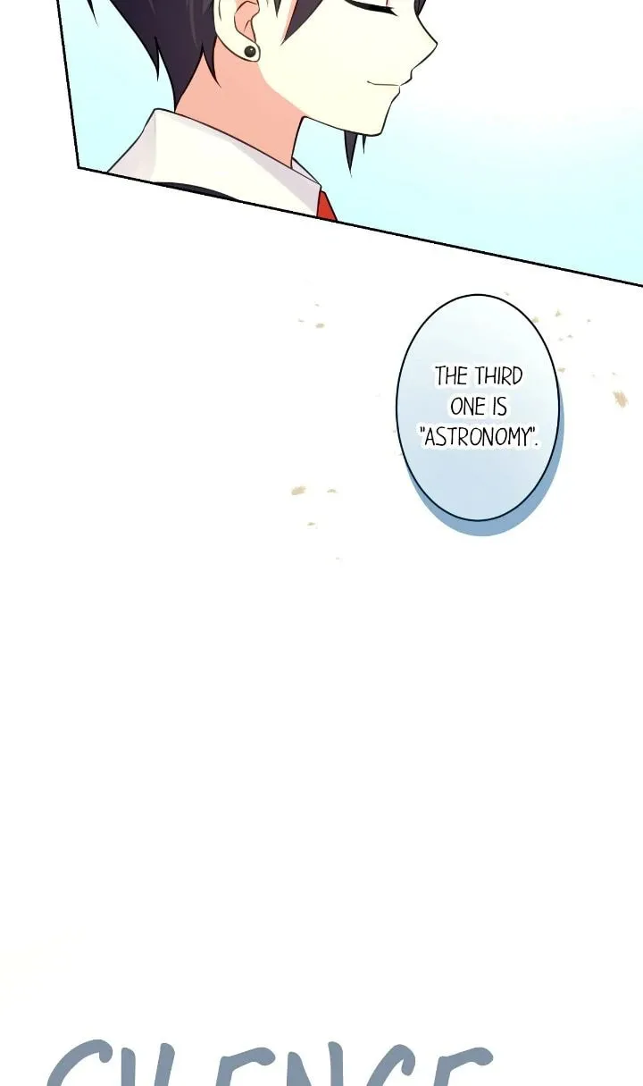 Reincarnated as the Antagonist
