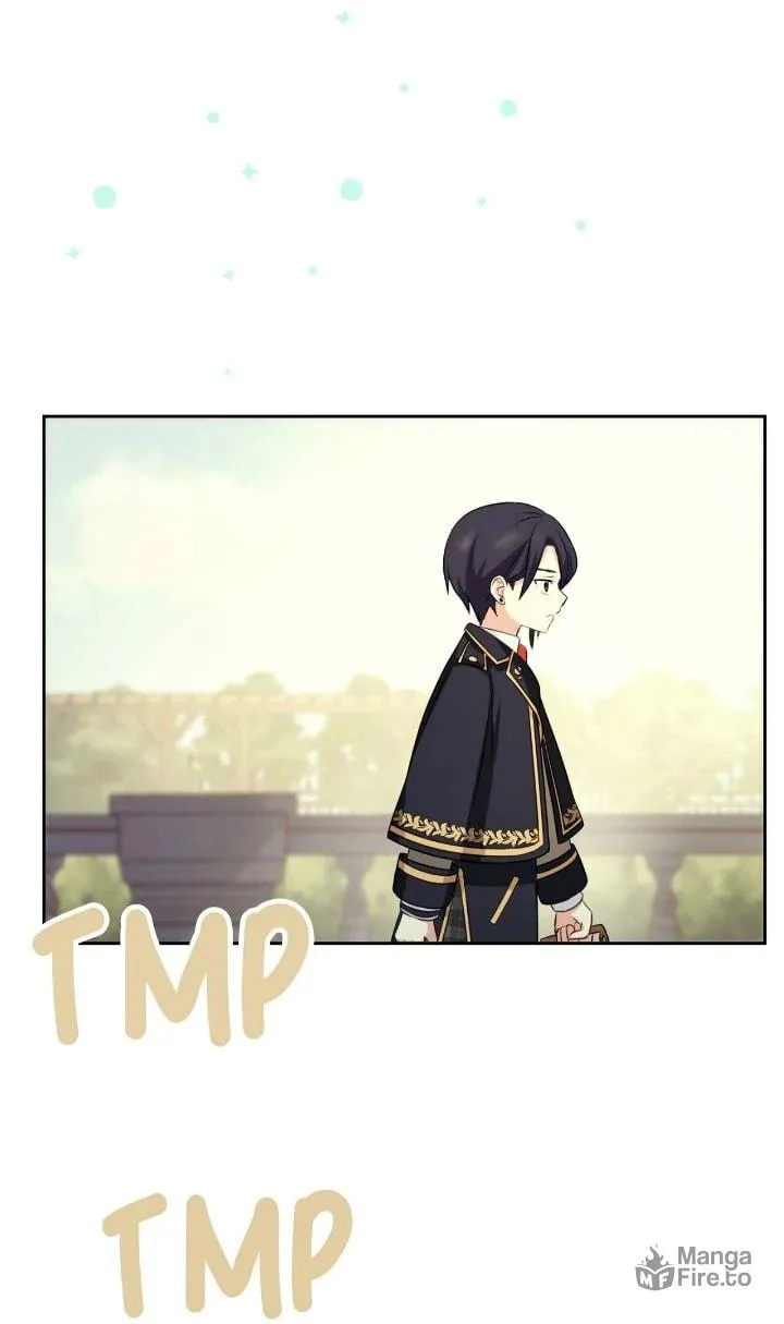 Reincarnated as the Antagonist
