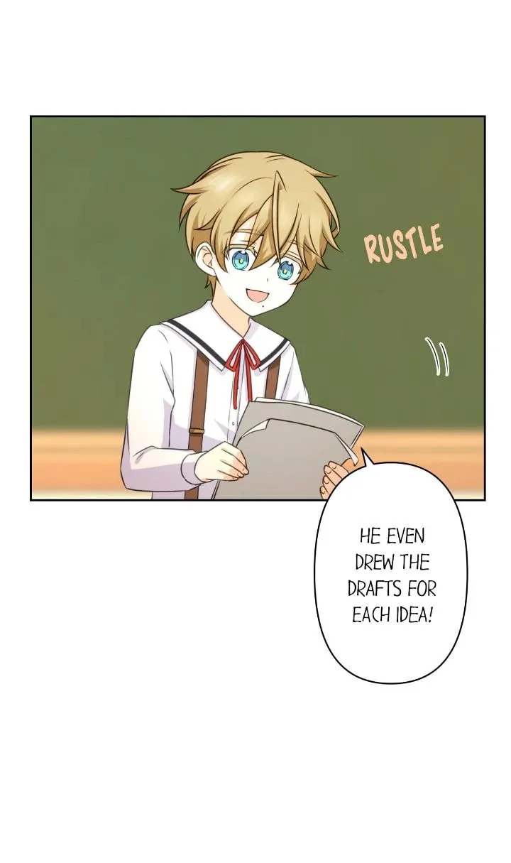 Reincarnated as the Antagonist