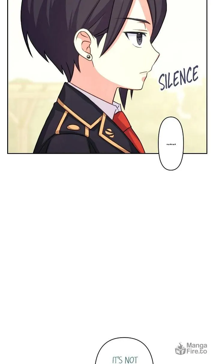 Reincarnated as the Antagonist