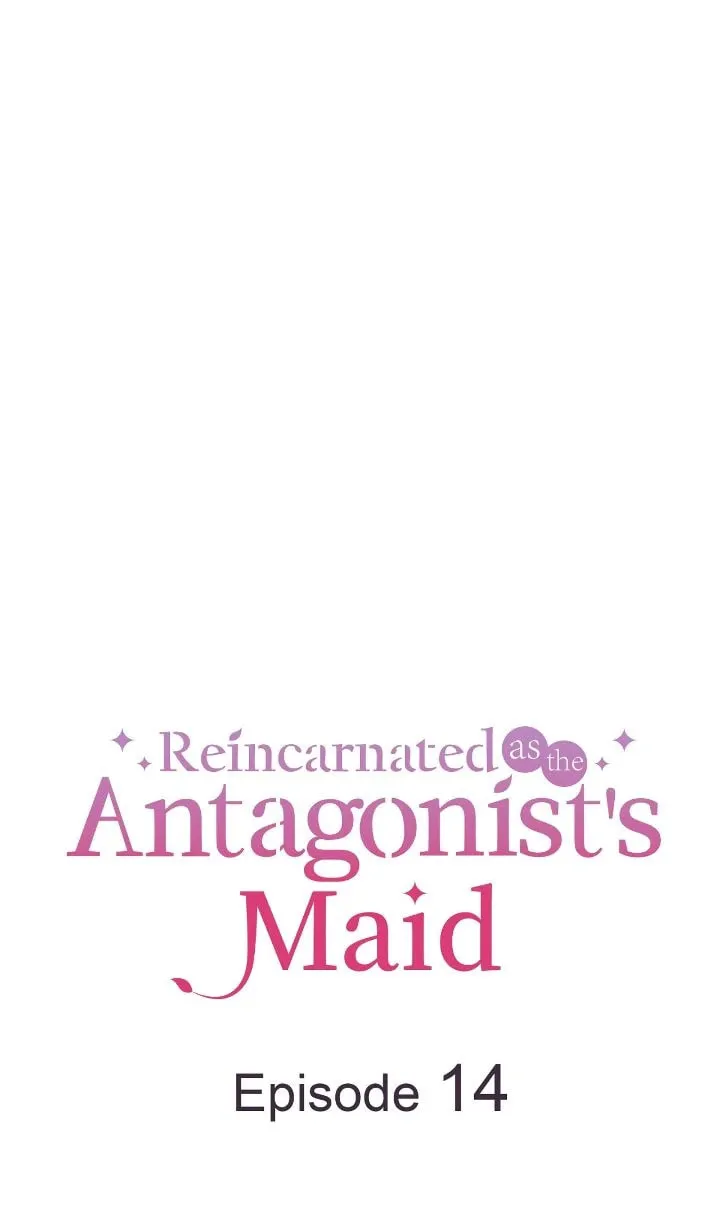 Reincarnated as the Antagonist