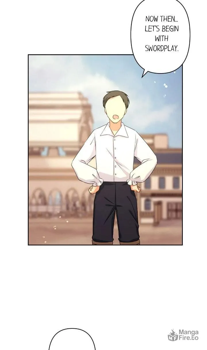 Reincarnated as the Antagonist