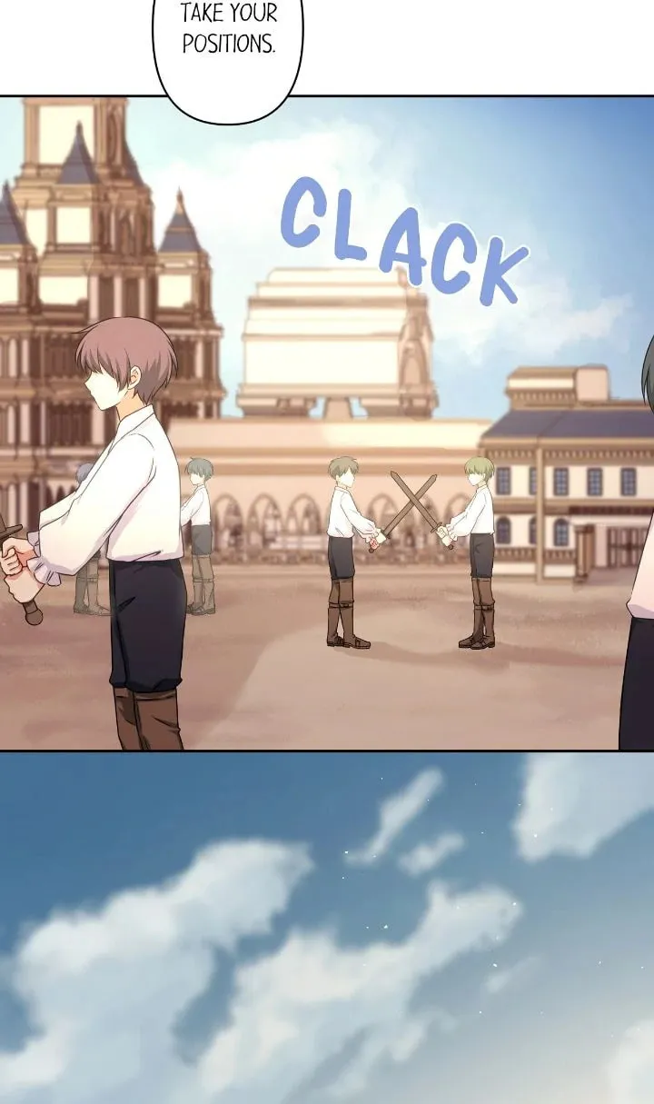 Reincarnated as the Antagonist