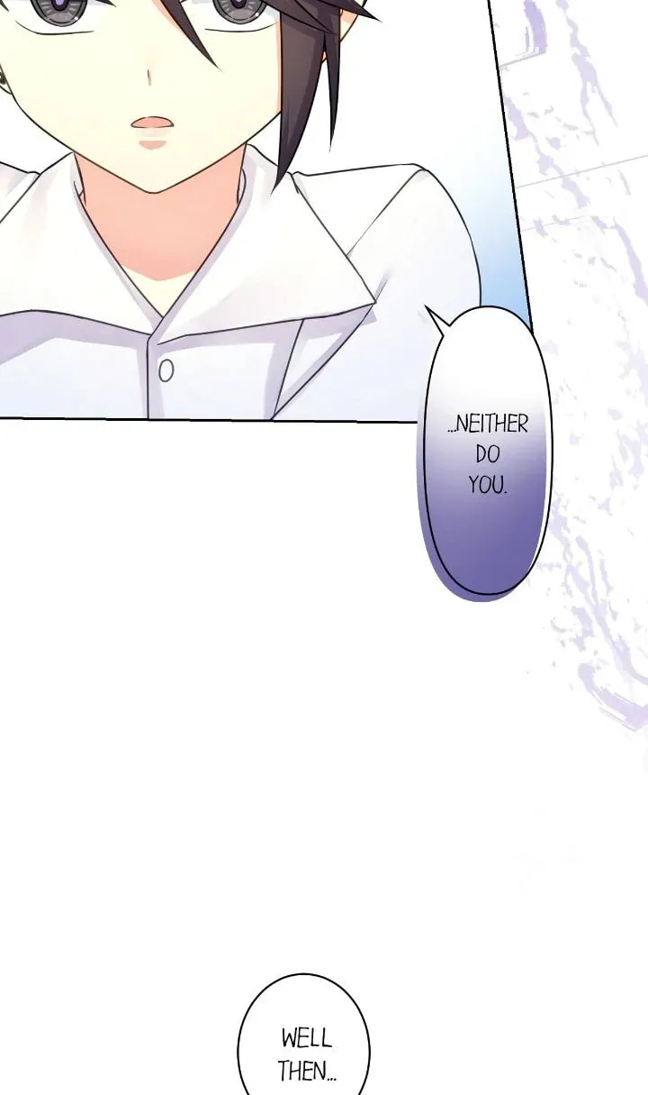 Reincarnated as the Antagonist