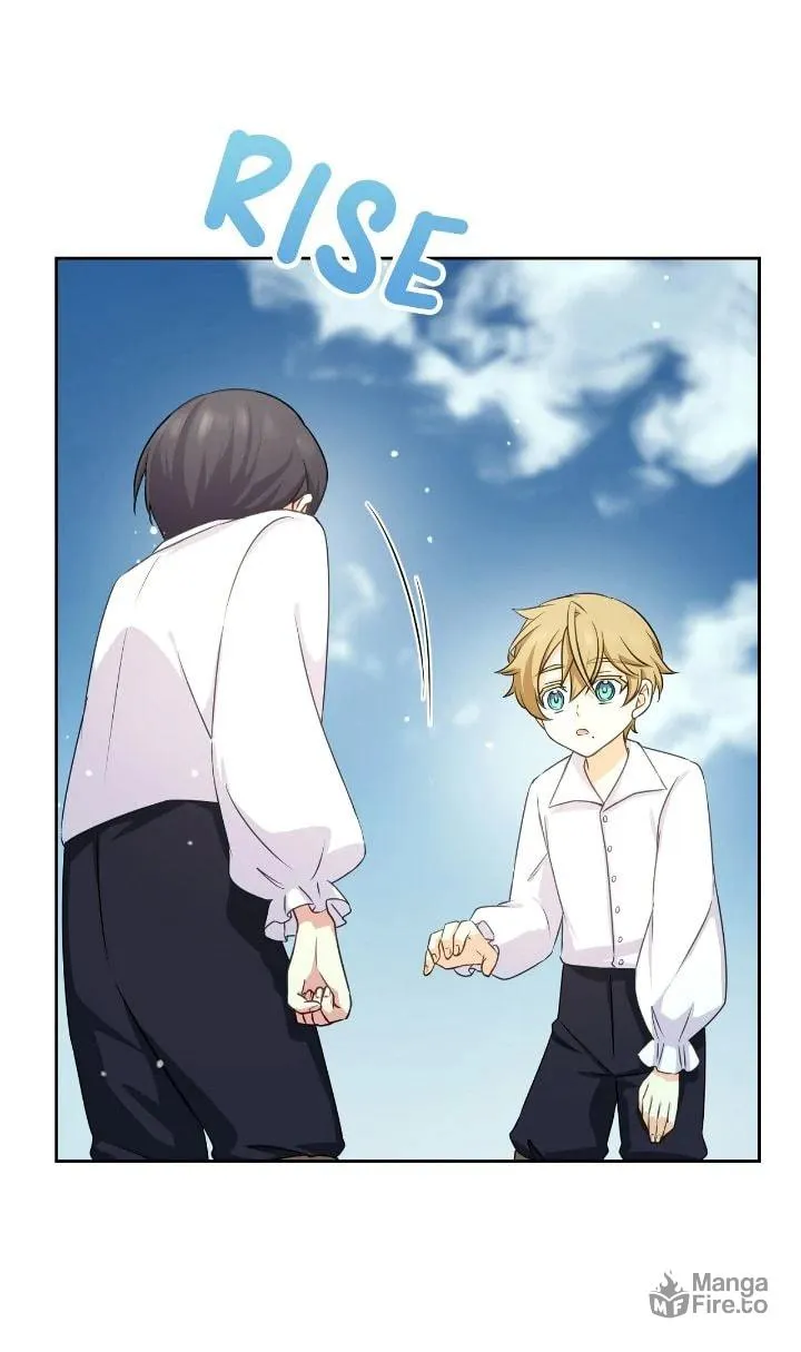 Reincarnated as the Antagonist
