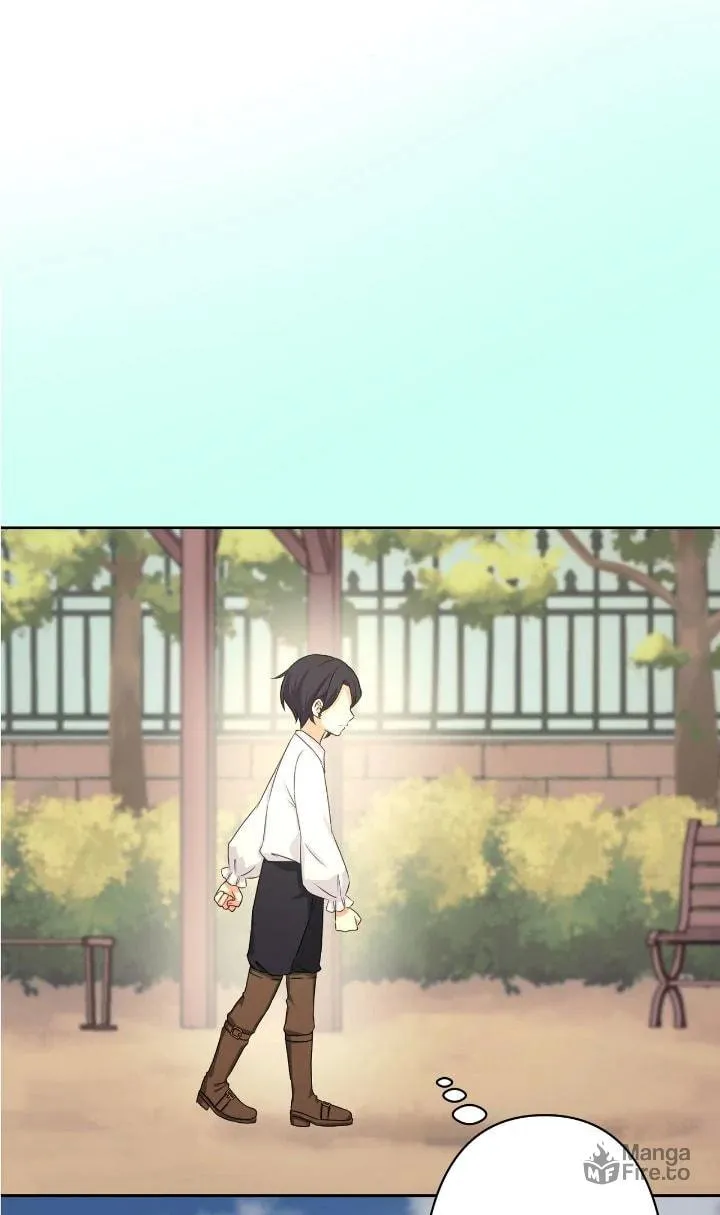 Reincarnated as the Antagonist