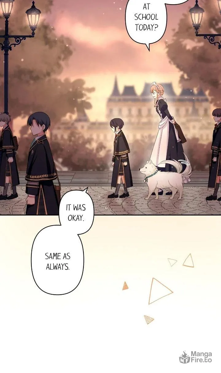 Reincarnated as the Antagonist
