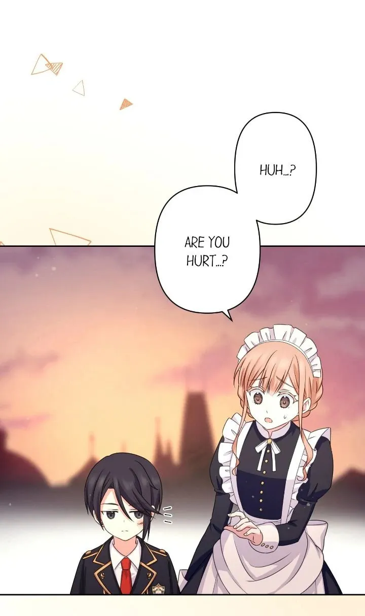 Reincarnated as the Antagonist