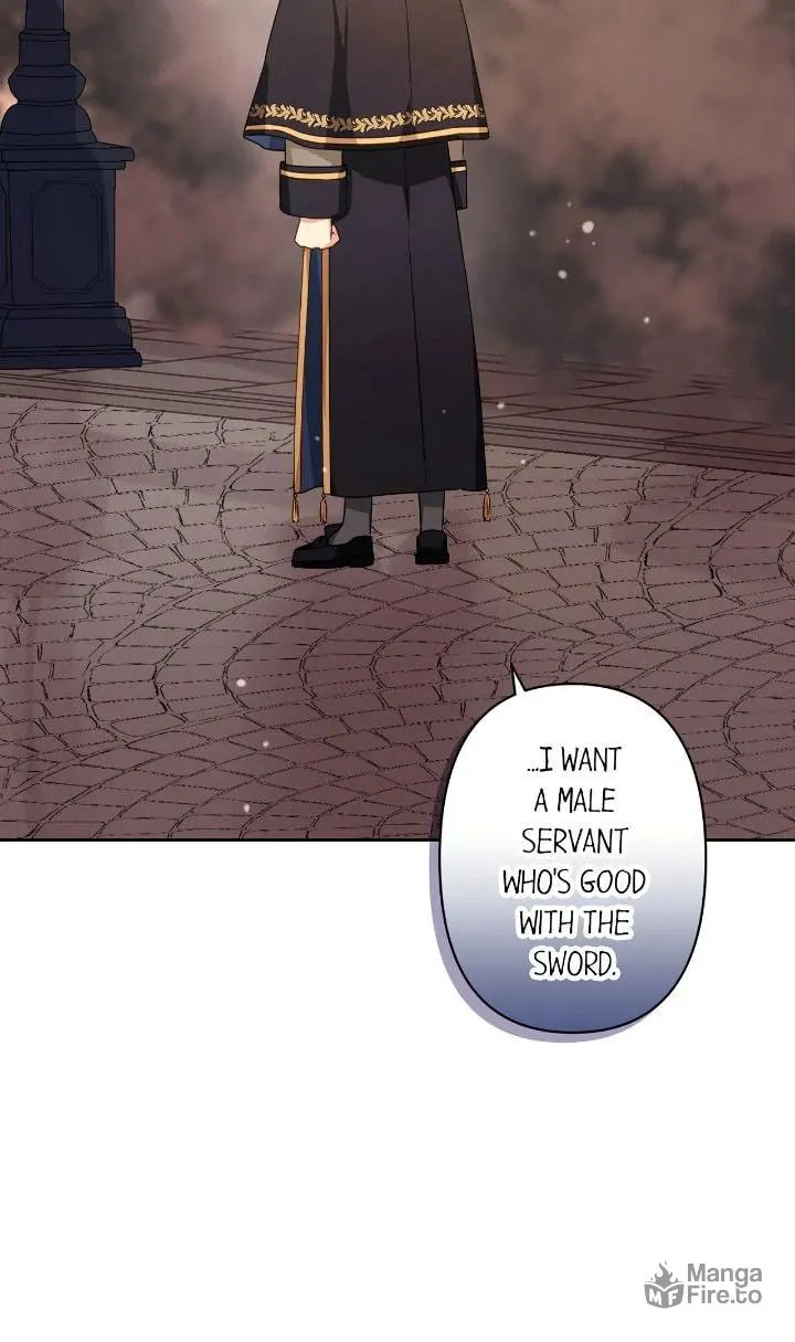 Reincarnated as the Antagonist