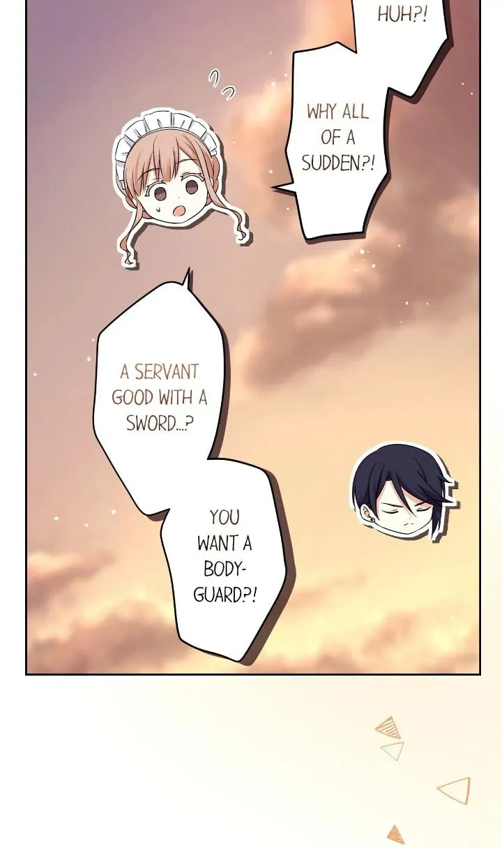 Reincarnated as the Antagonist