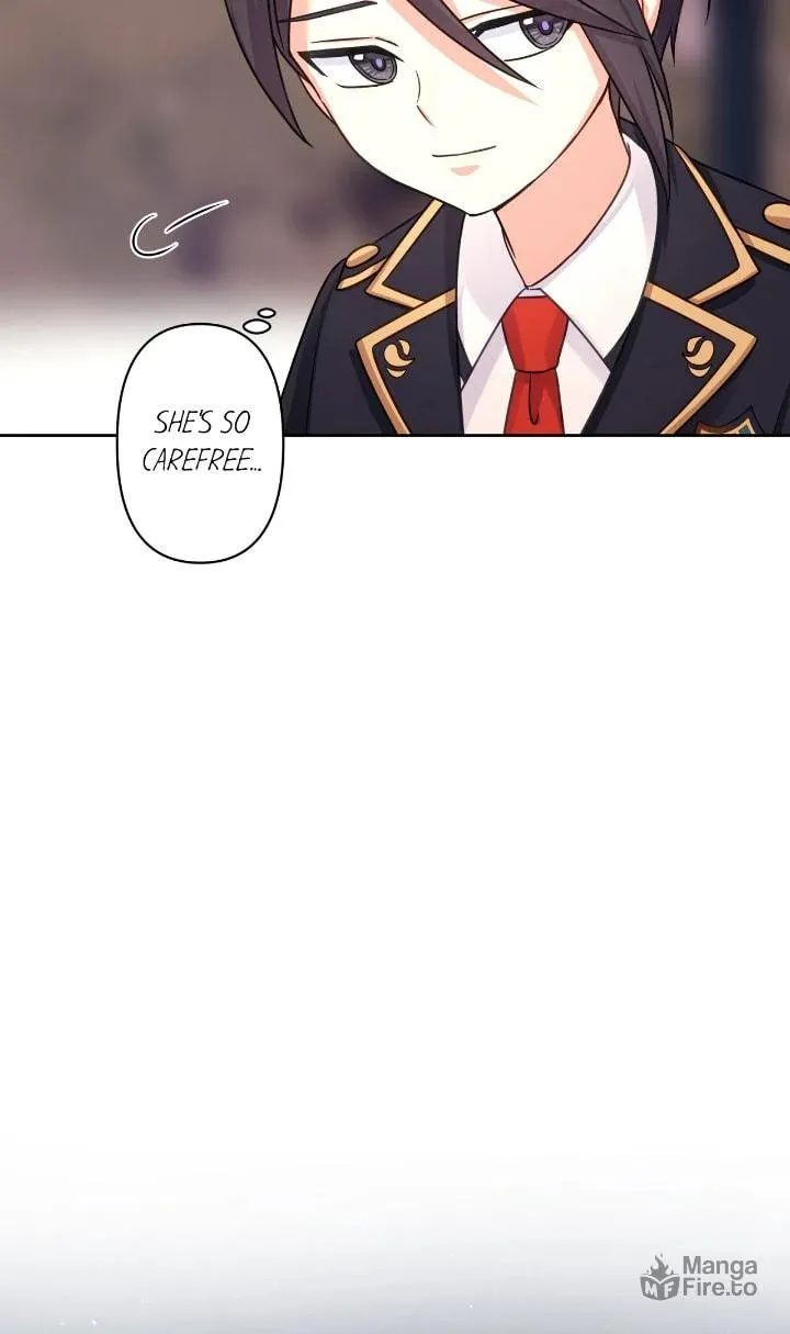 Reincarnated as the Antagonist