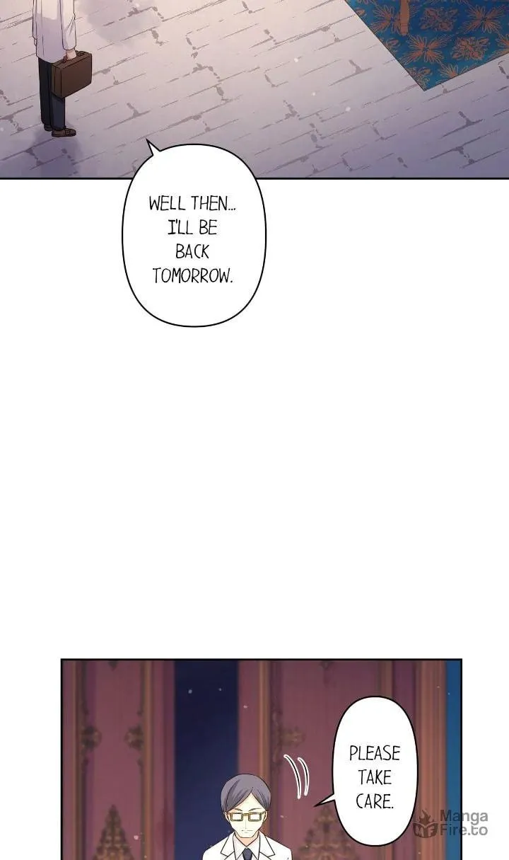 Reincarnated as the Antagonist