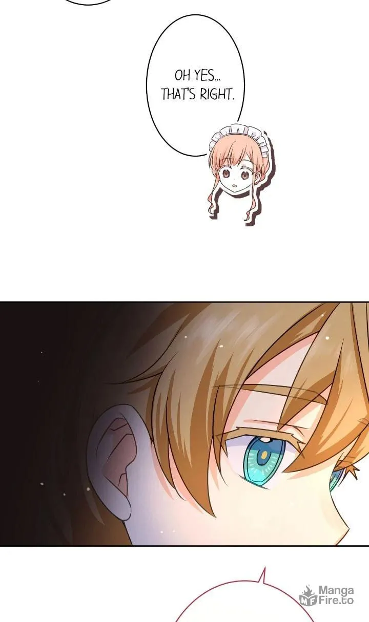 Reincarnated as the Antagonist