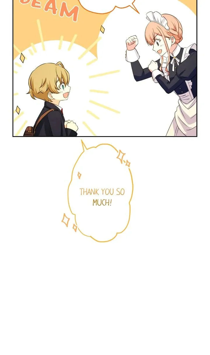 Reincarnated as the Antagonist