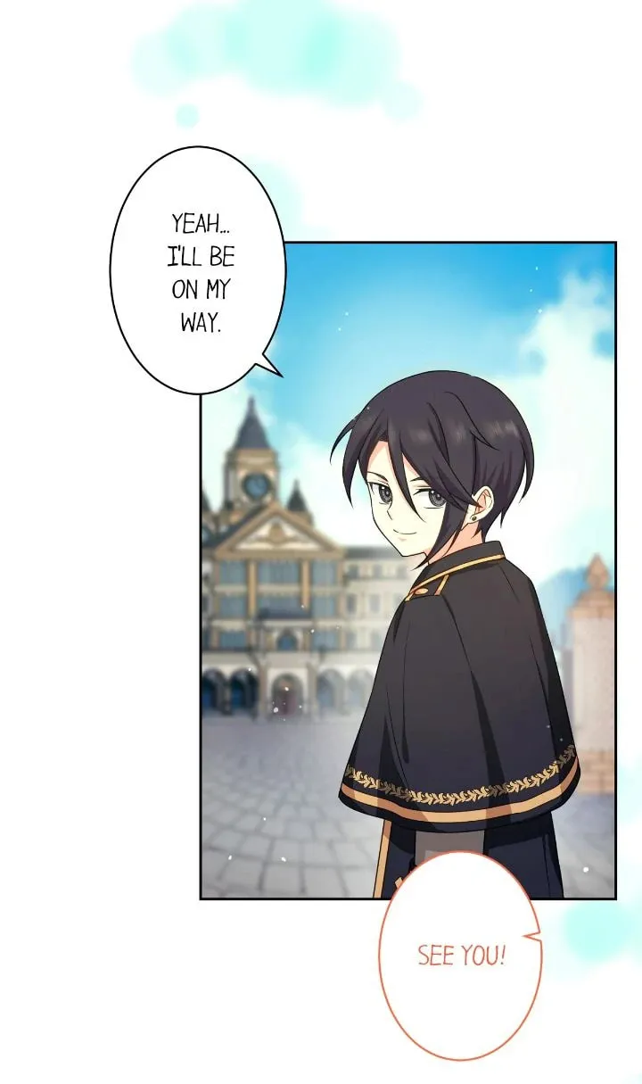 Reincarnated as the Antagonist