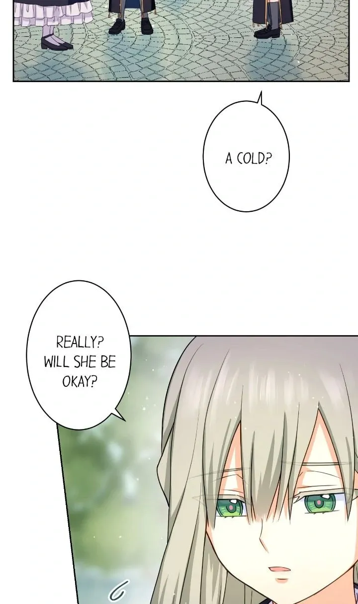 Reincarnated as the Antagonist