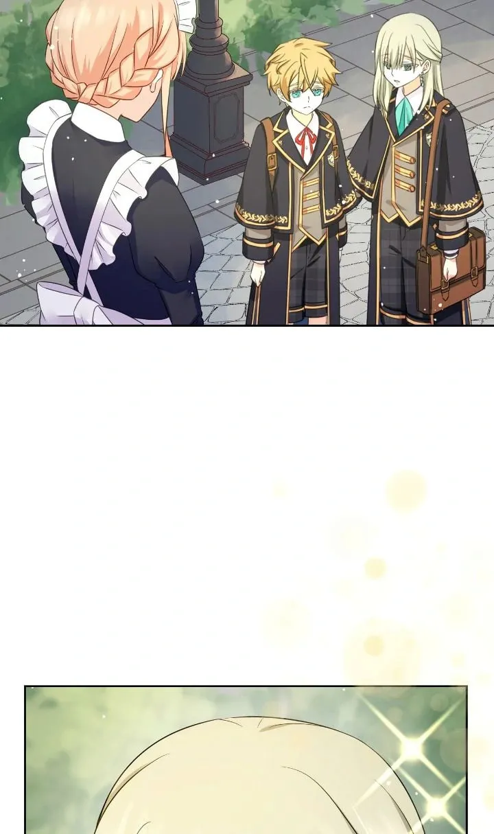 Reincarnated as the Antagonist